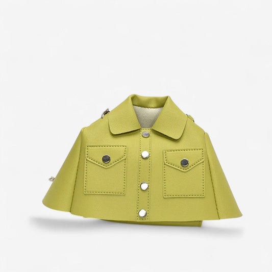 Sac à main femme petit modèle avec bretelle réglable - LuxeStyle