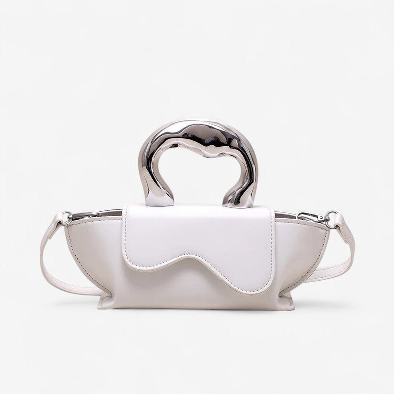 Sac à Main Bandoulière Réglable Pratique - LuxeStyle
