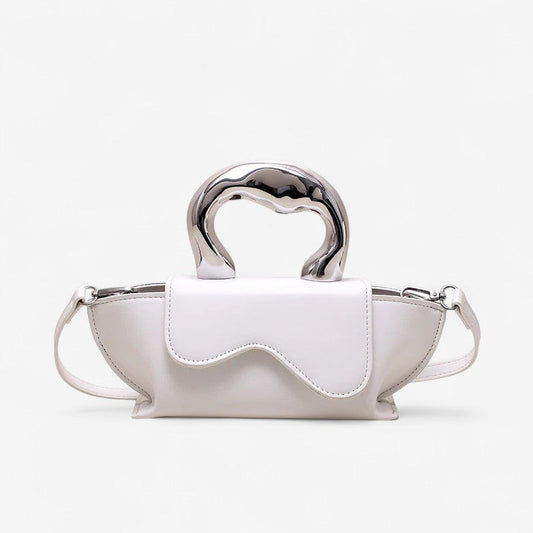 Sac à Main Bandoulière Réglable Pratique - LuxeStyle