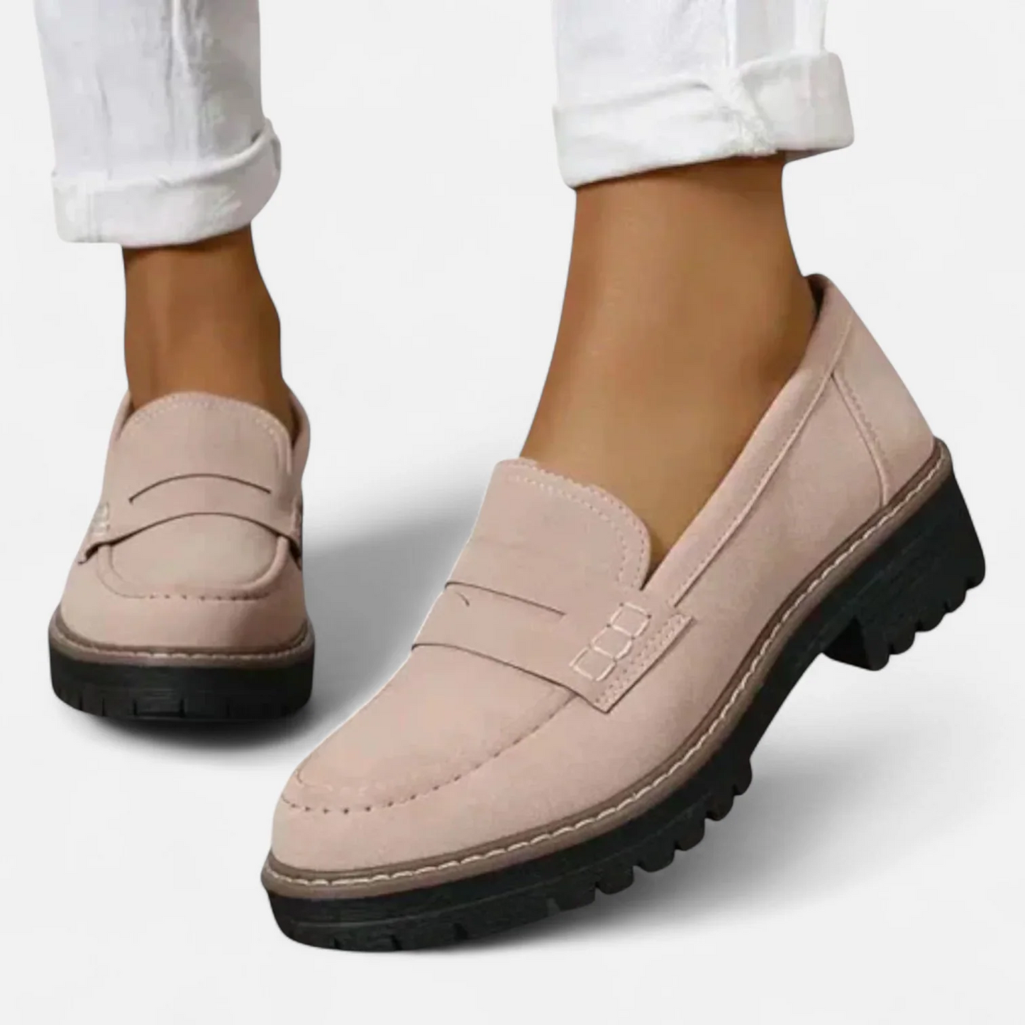 Chaussures Femmes Confort & Chic avec Semelle Souple