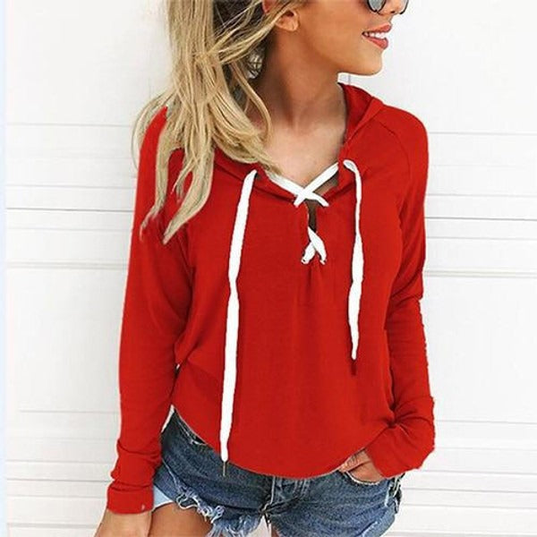 Sweat À Capuche Élégant pour Adultes - Parfait pour Le Printemps - LuxeStyle