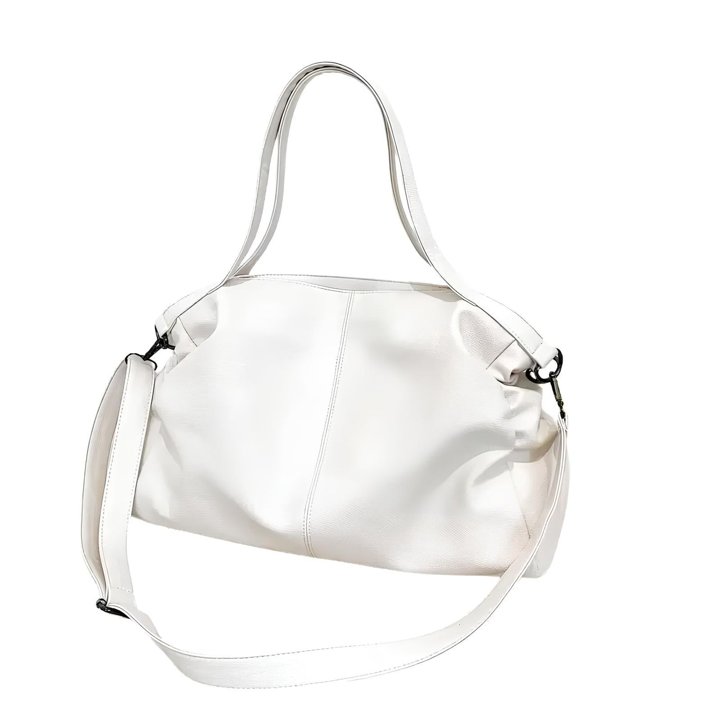 Sac Écolier Cuir Simulé Fashion