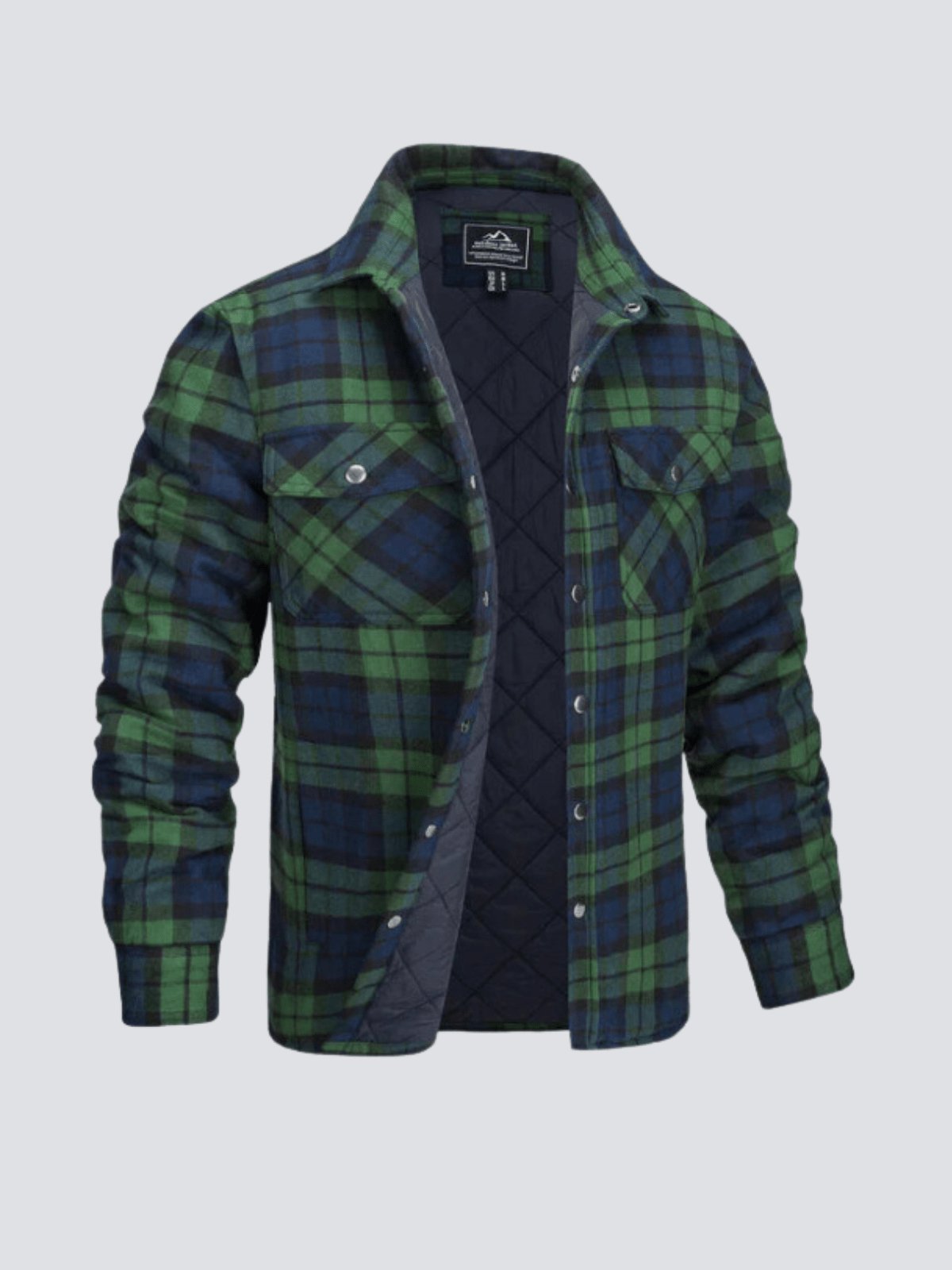 Veste à Rayures Marlboro Chic