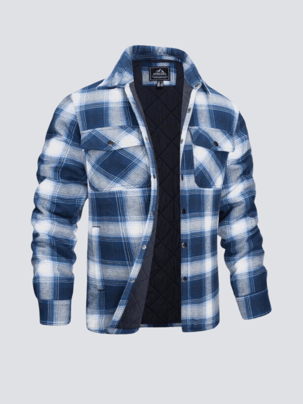 Veste à Rayures Marlboro Chic