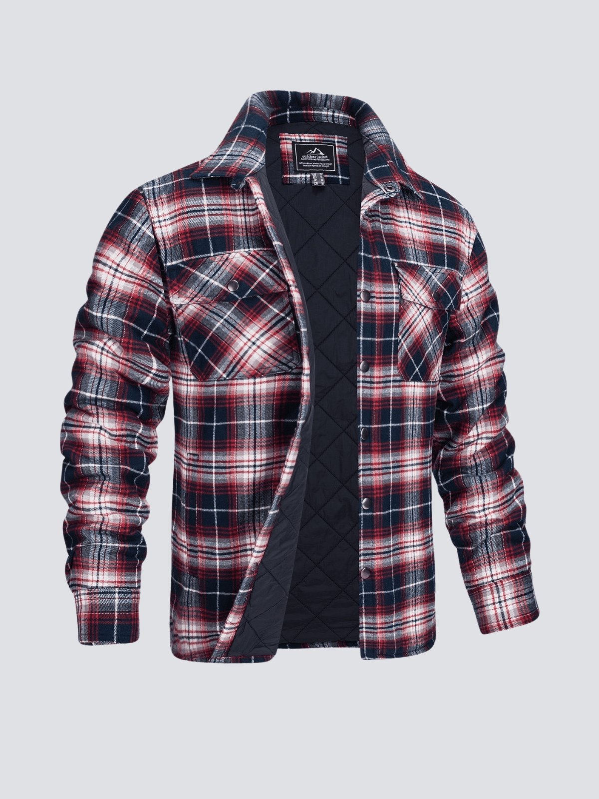 Veste à Rayures Marlboro Chic