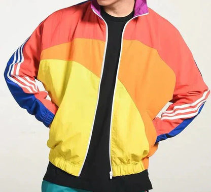 Veste imperméable style vintage pour hommes | Chaud et confortable