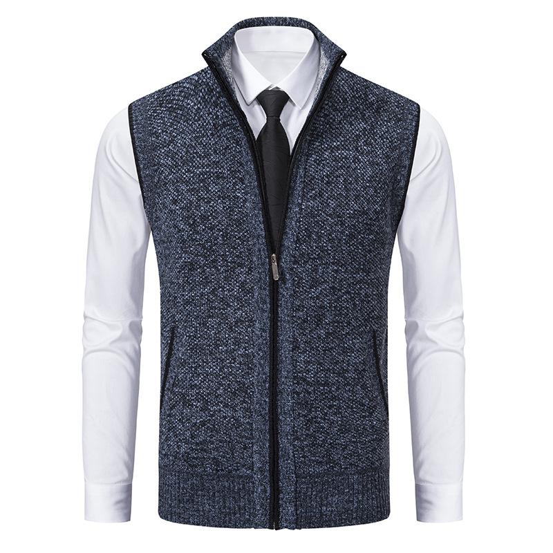 Veston Polaire Classique