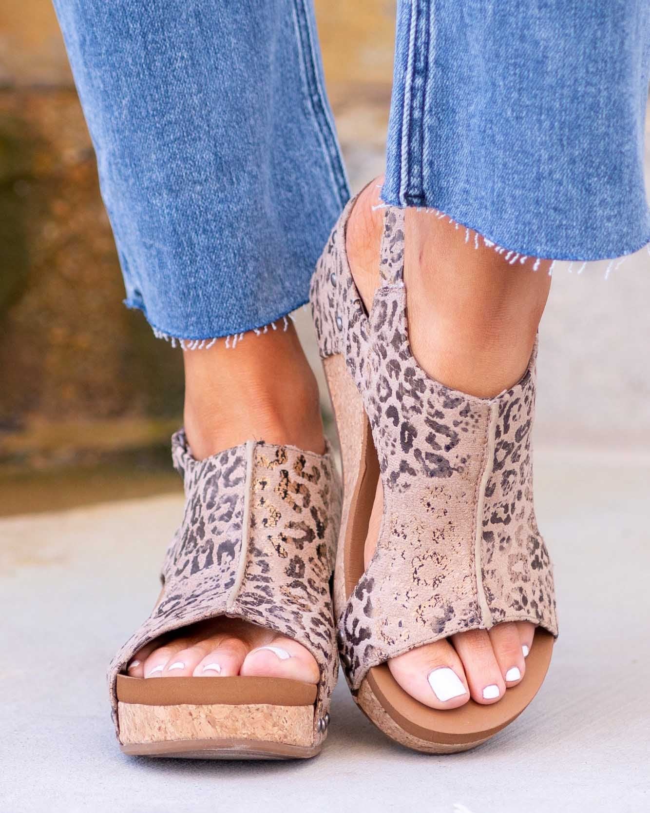 Sandales Femmes Chic Tressées - Sandales Été Boho Confortables