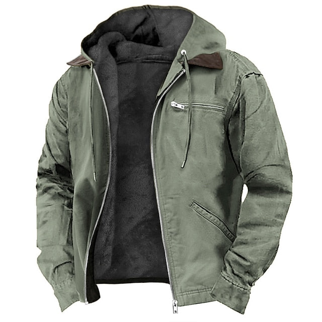 Veste extérieure chic pour femme