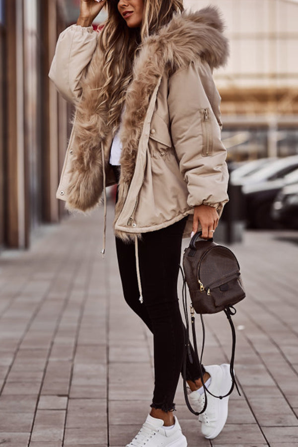 Doudoune Hiver Longue Homme Isolée - LuxeStyle