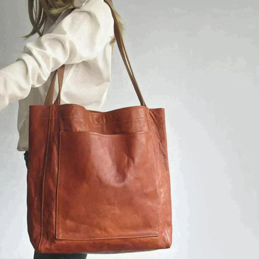 Sac à épaule femme élégant pour quotidien - LuxeStyle