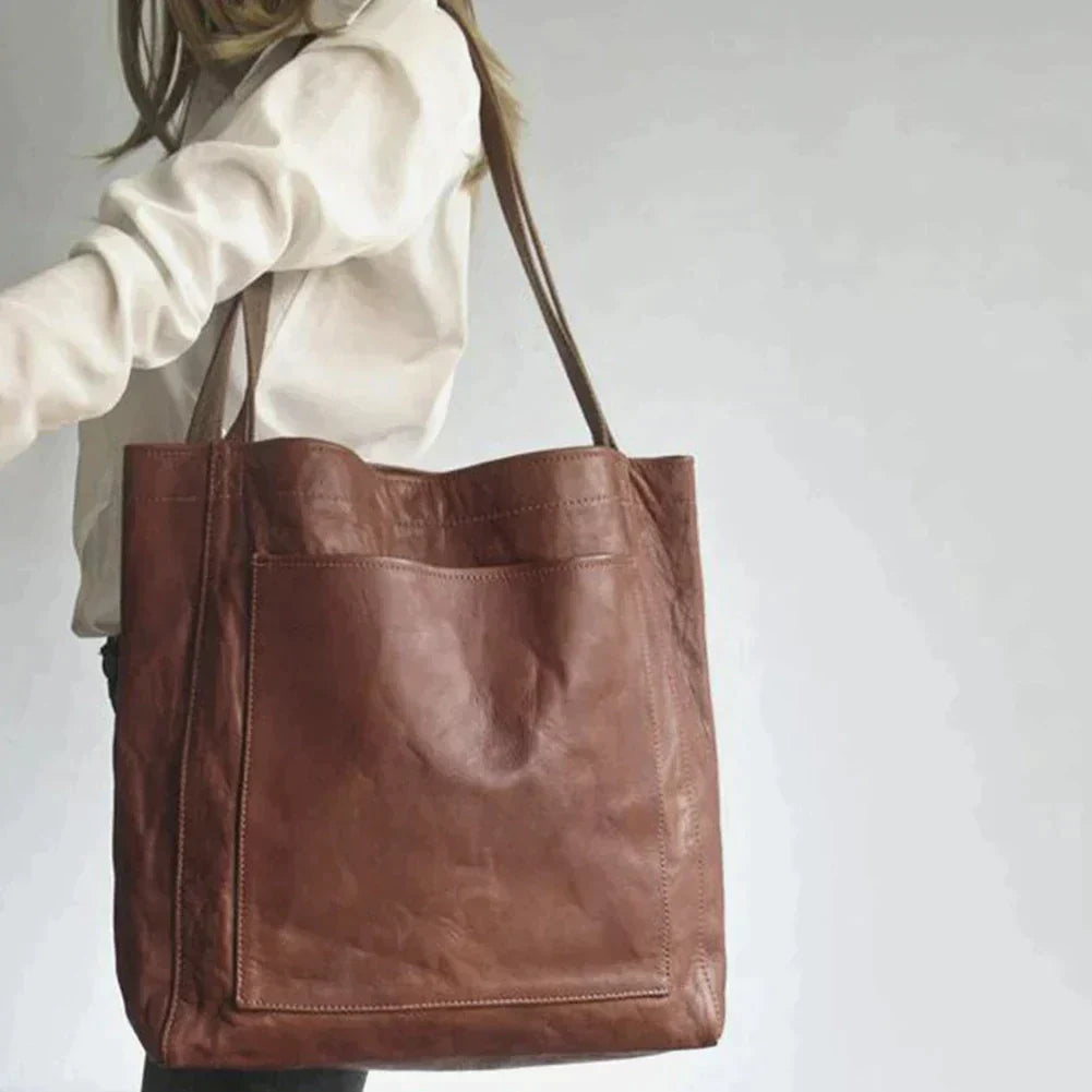 Sac à épaule femme élégant pour quotidien
