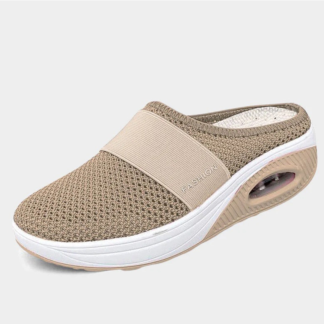Chaussures décontractées élégantes pour homme et femme