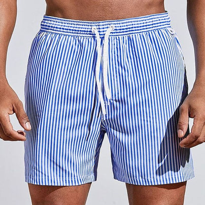 Short de bain léger et rapide pour hommes