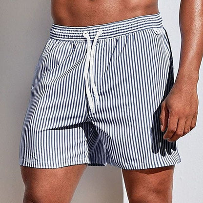 Short de bain léger et rapide pour hommes