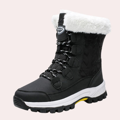 ARIKA - Bottes d'Hiver pour Femmes