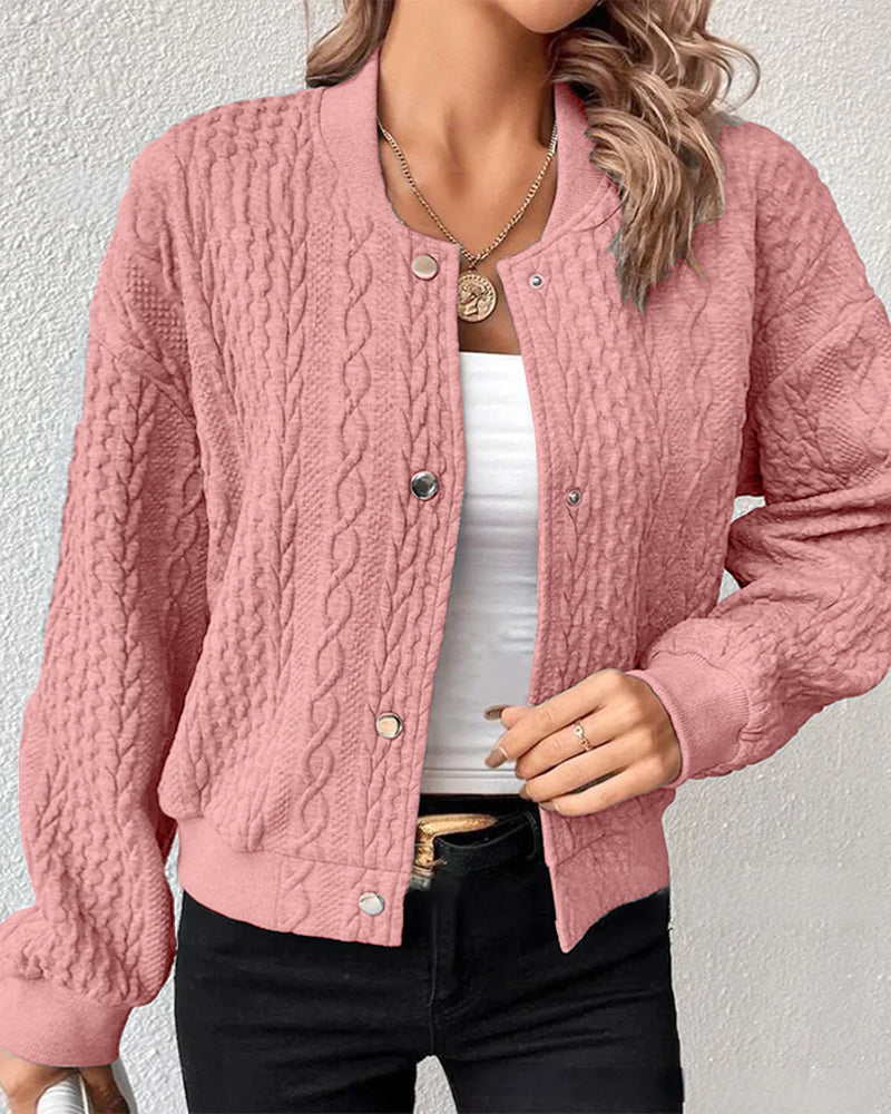 Cardigan Douillet Chic pour Femme