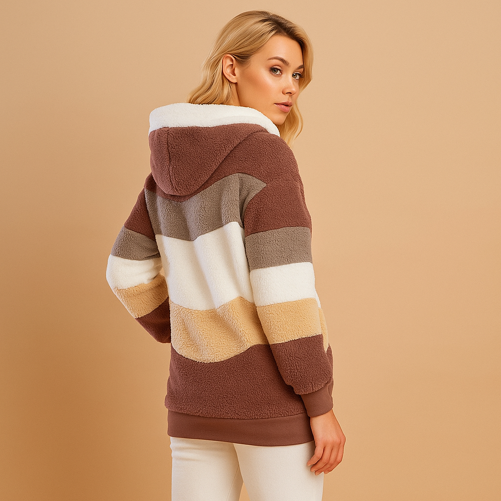 Manteau Femme Hiver Chic et Élégant