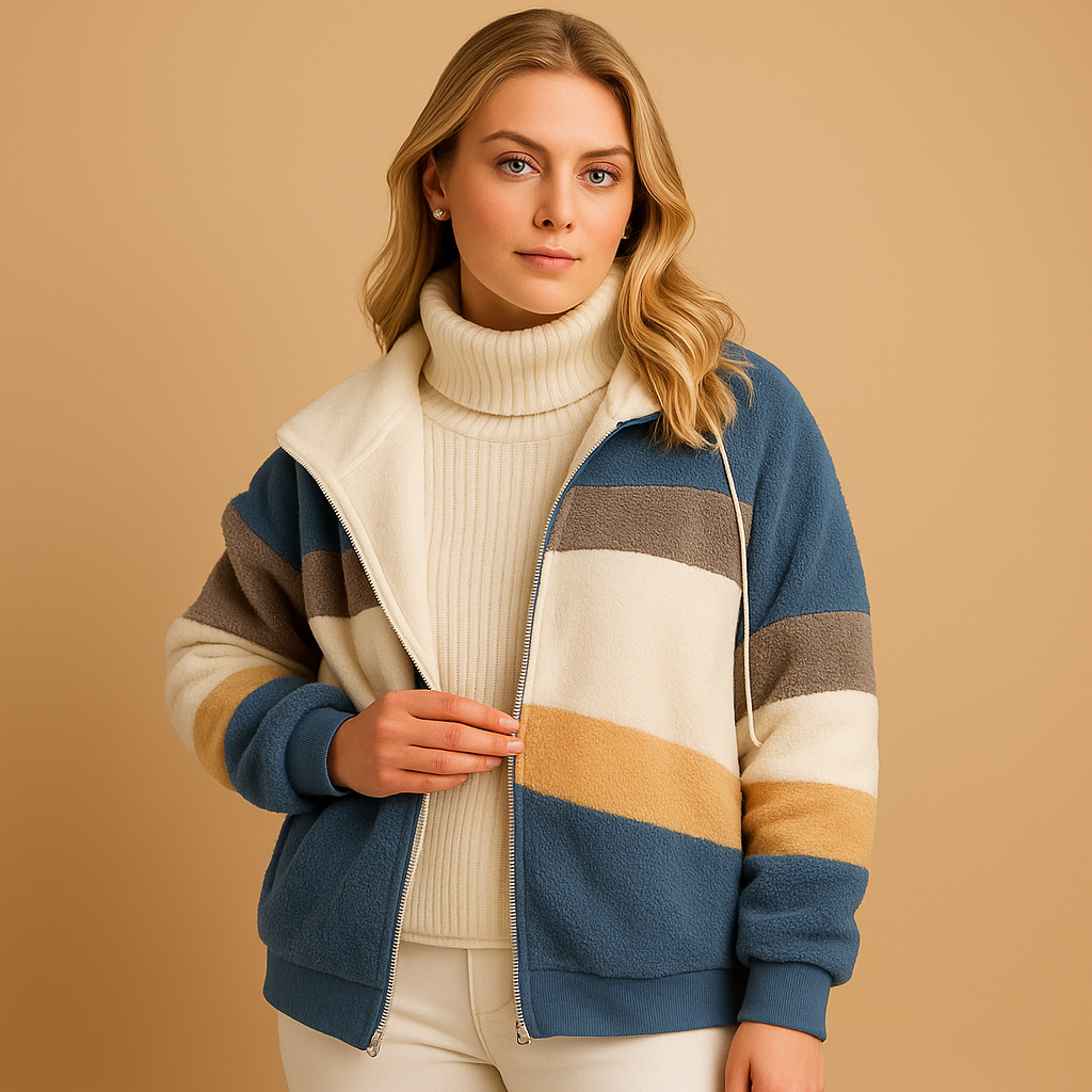 Manteau Femme Hiver Chic et Élégant