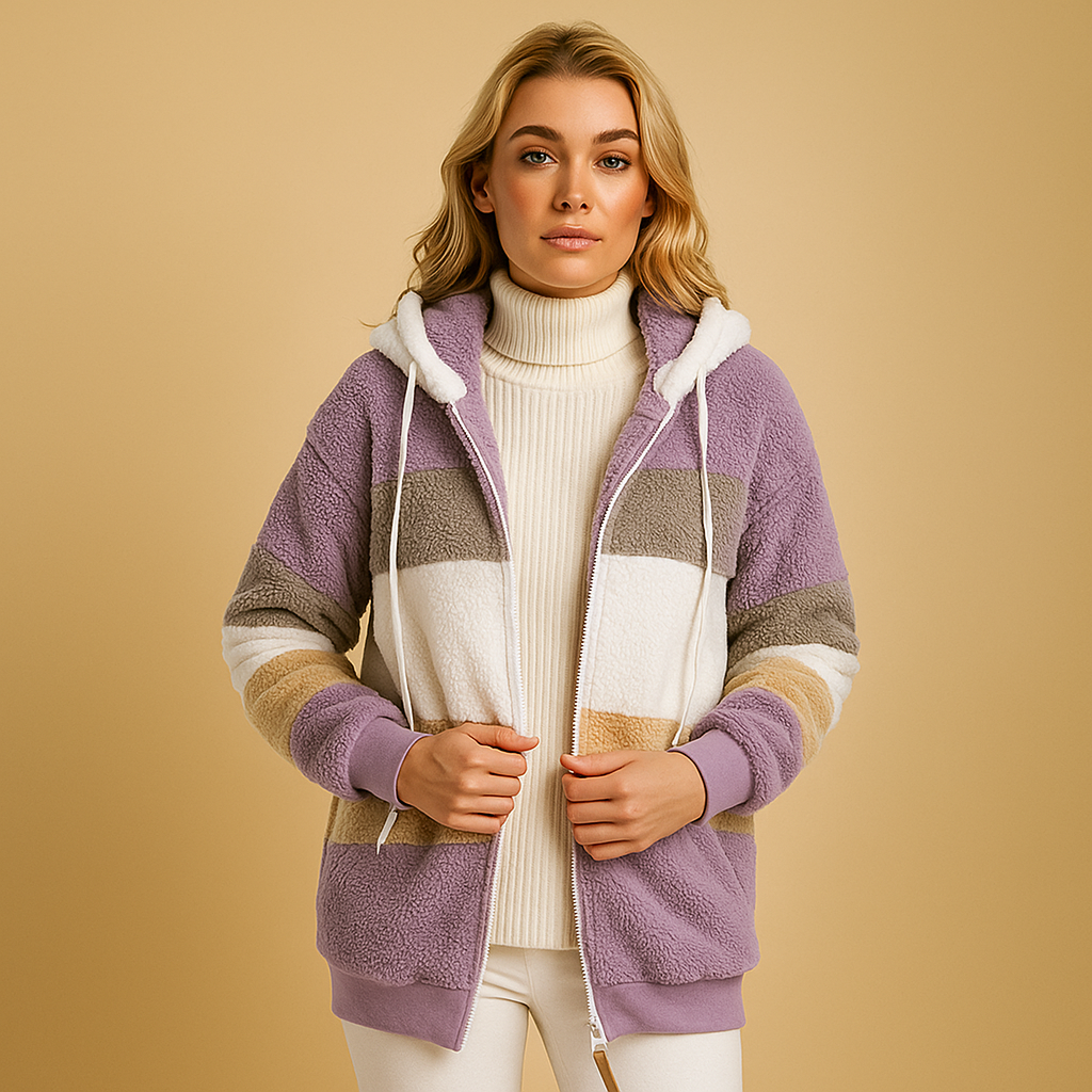 Manteau Femme Hiver Chic et Élégant