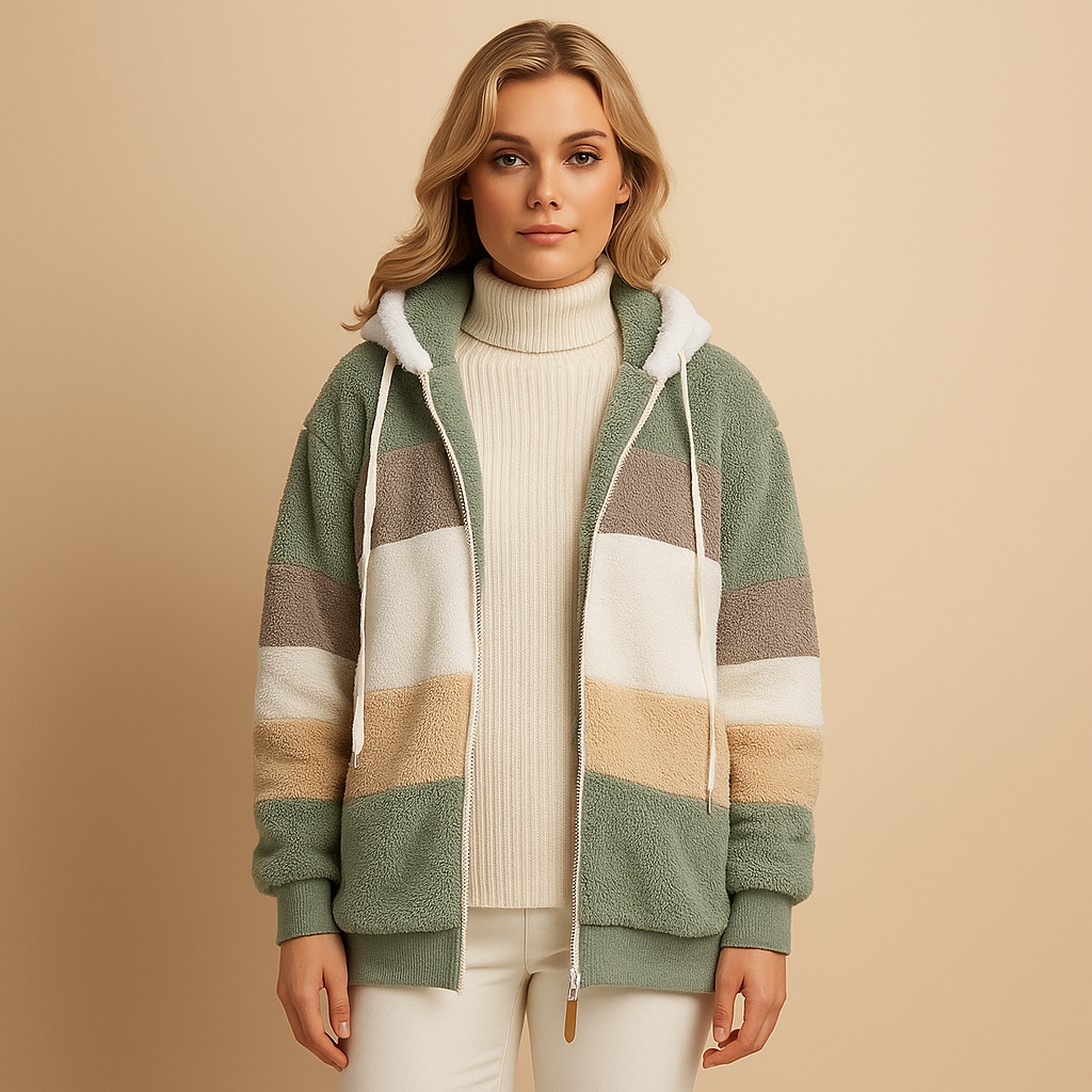 Manteau Femme Hiver Chic et Élégant