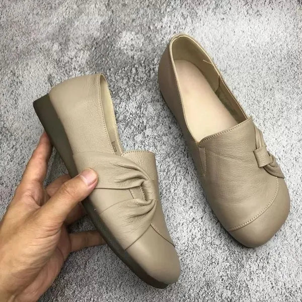 Bottines Femme Cuir Noir Élégantes