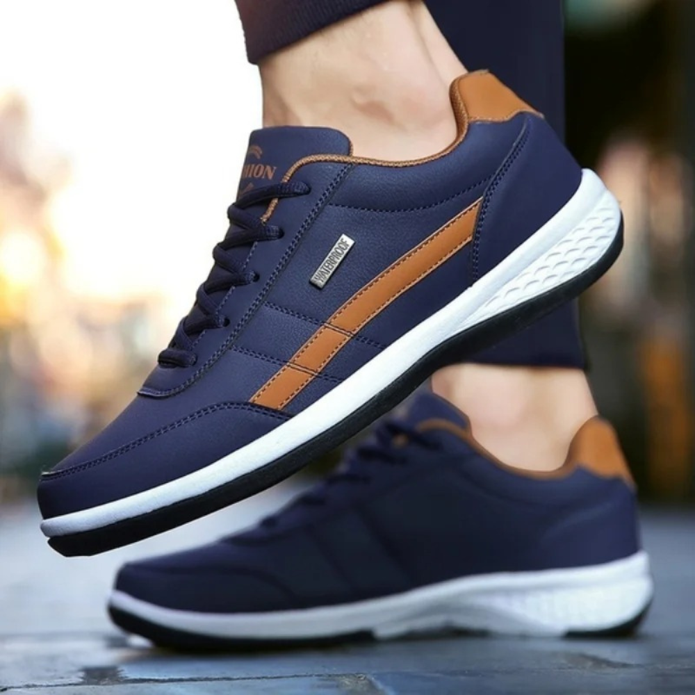 Chaussures Confort Design Orthopédique - LuxeStyle