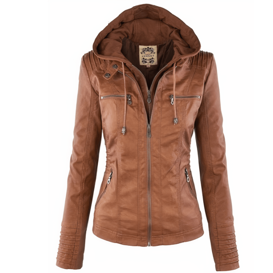 Veste Femme Chic et Slim – Modèle Actuel et Polyvalent pour Toutes les Occasions