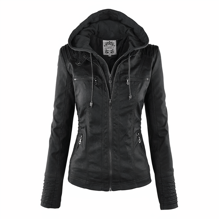 Veste Femme Chic et Slim – Modèle Actuel et Polyvalent pour Toutes les Occasions
