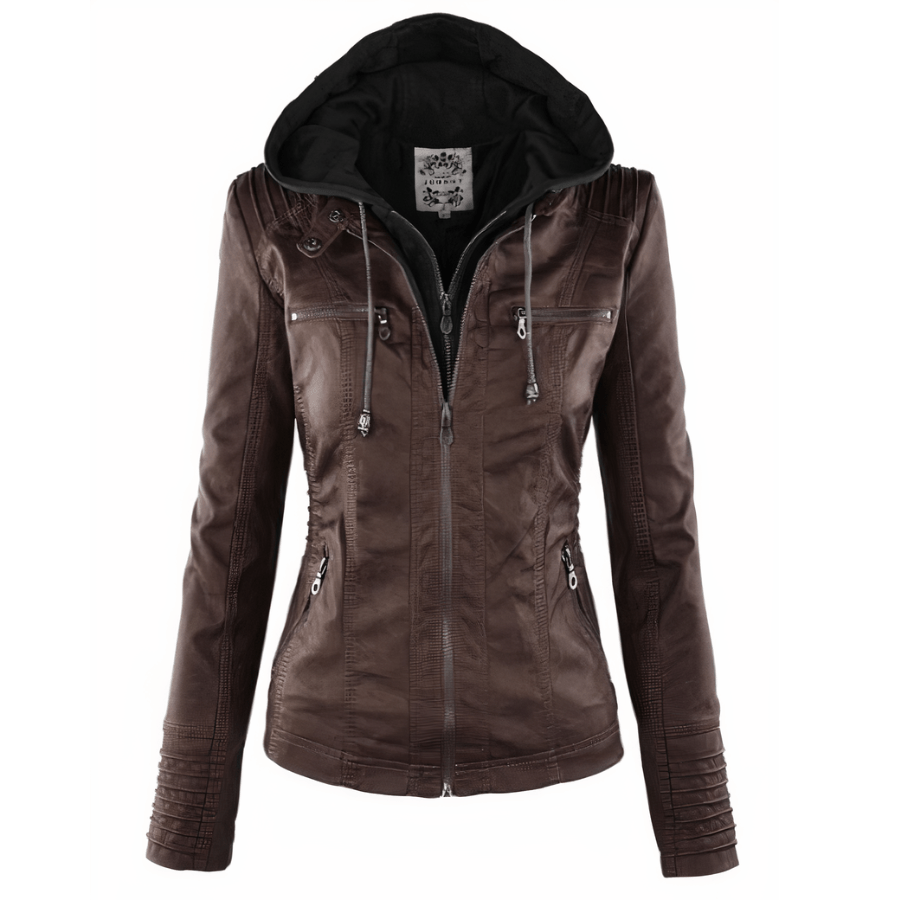Veste Femme Chic et Slim – Modèle Actuel et Polyvalent pour Toutes les Occasions