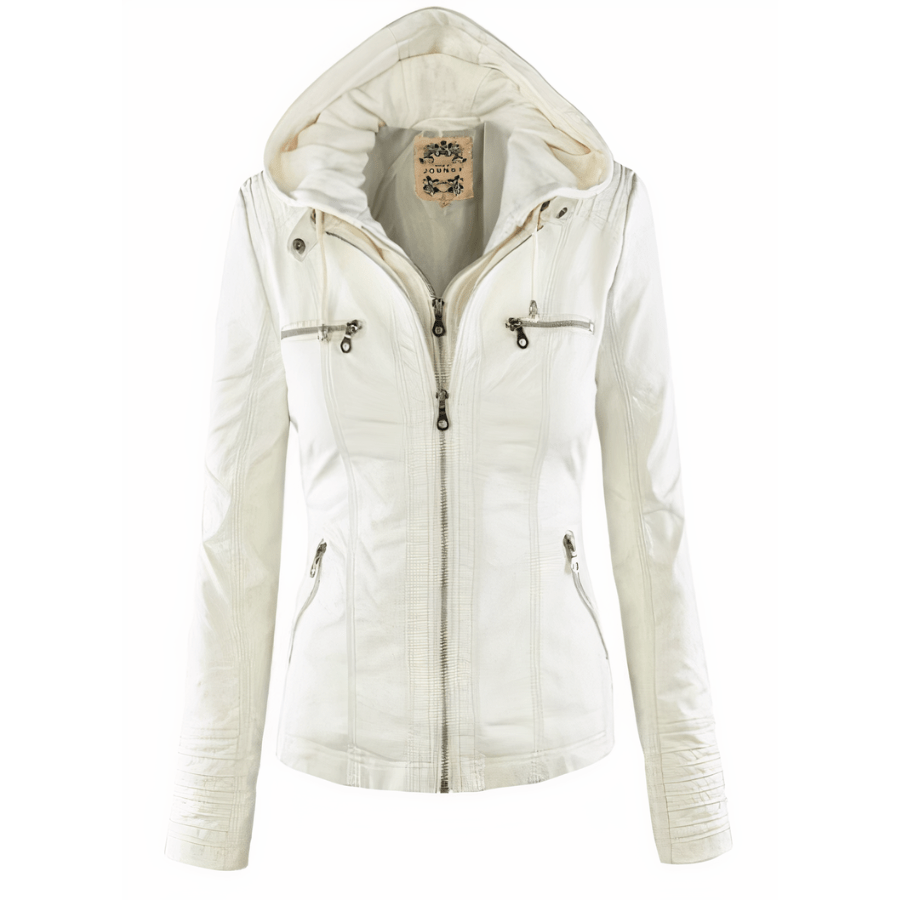 Veste Femme Chic et Slim – Modèle Actuel et Polyvalent pour Toutes les Occasions