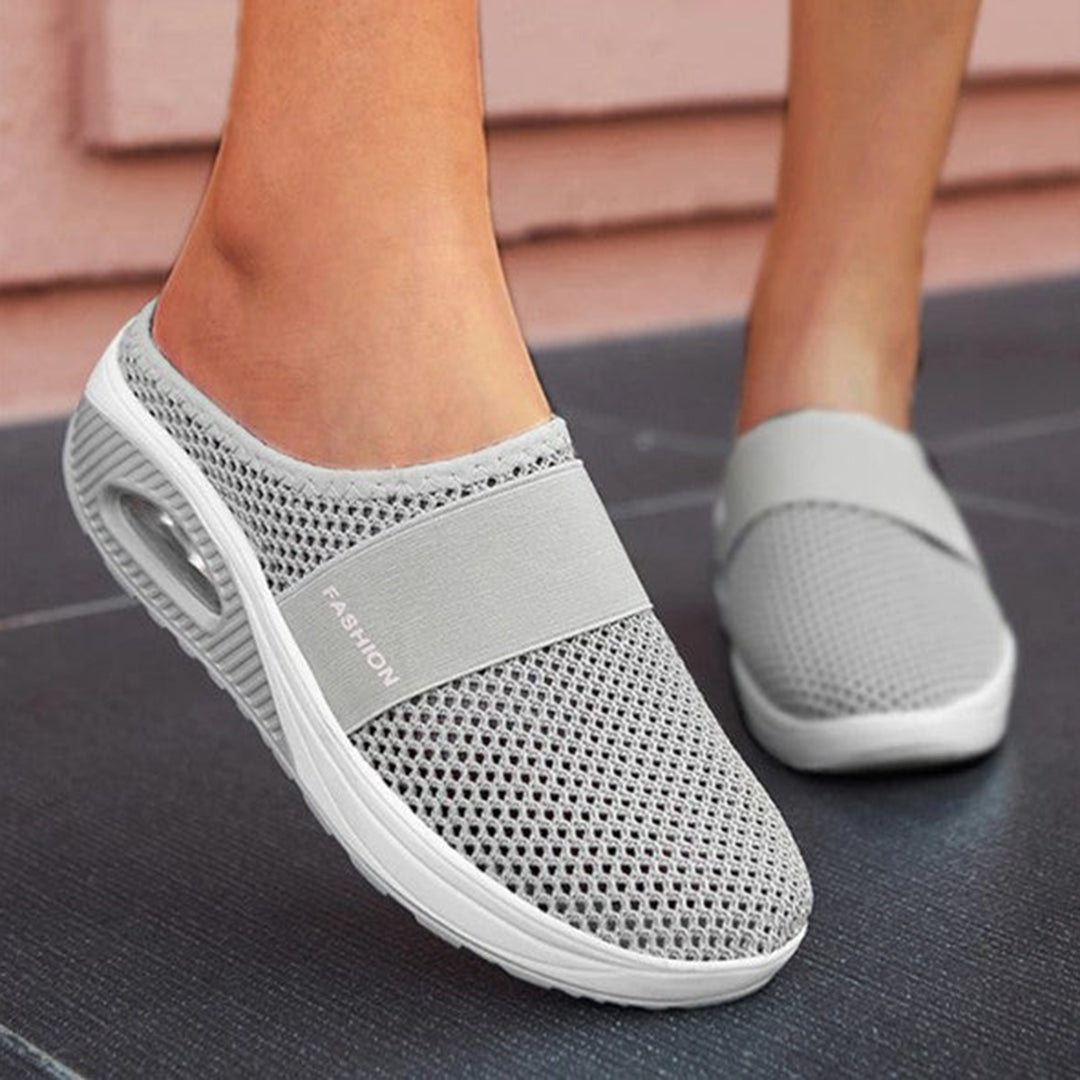 Chaussures décontractées élégantes pour homme et femme