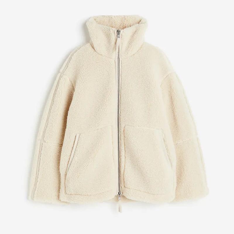 Veste Hiver Femme Isolante - LuxeStyle