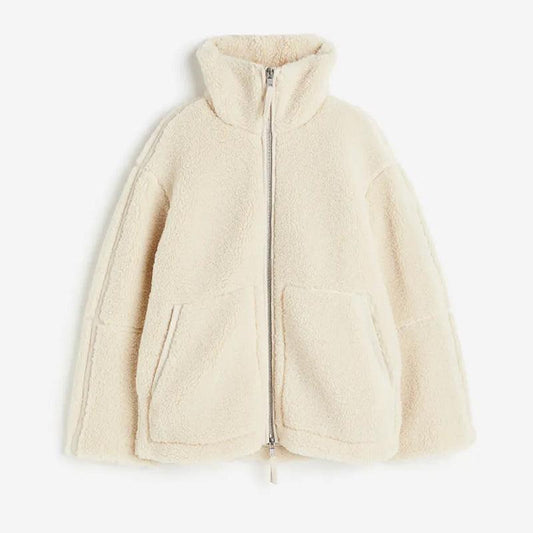 Veste Hiver Femme Isolante - LuxeStyle