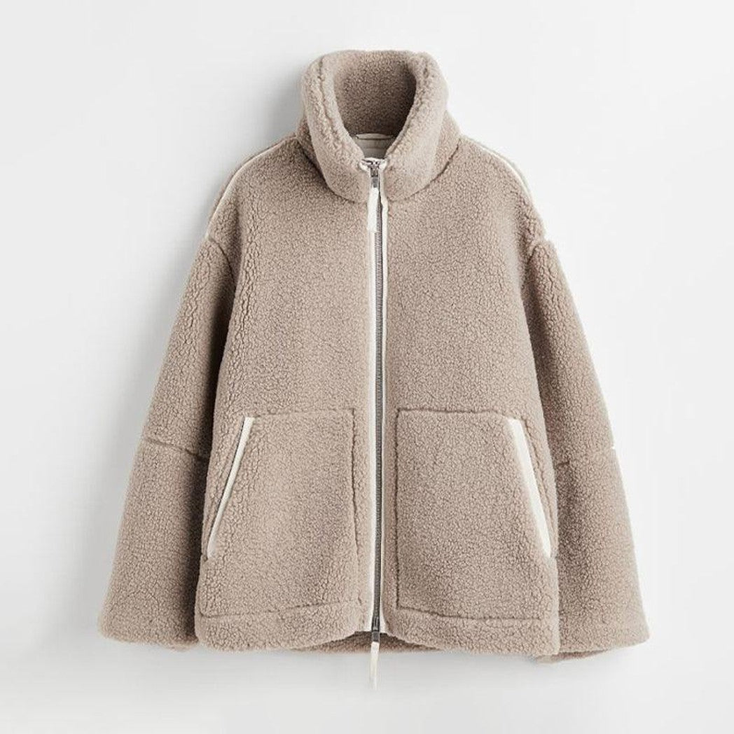 Veste Hiver Femme Isolante