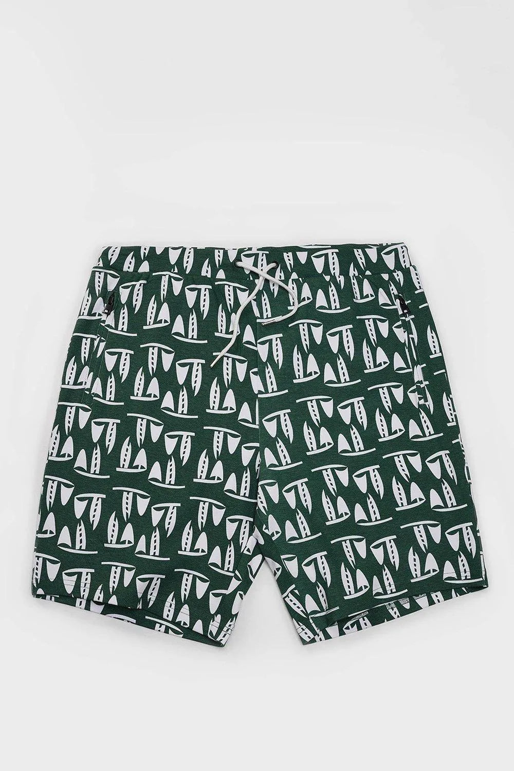 Pantalon Élastique Confortable Pour Homme