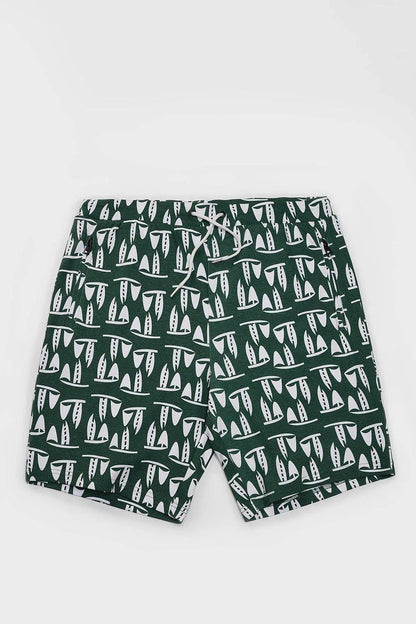 Pantalon Élastique Confortable Pour Homme