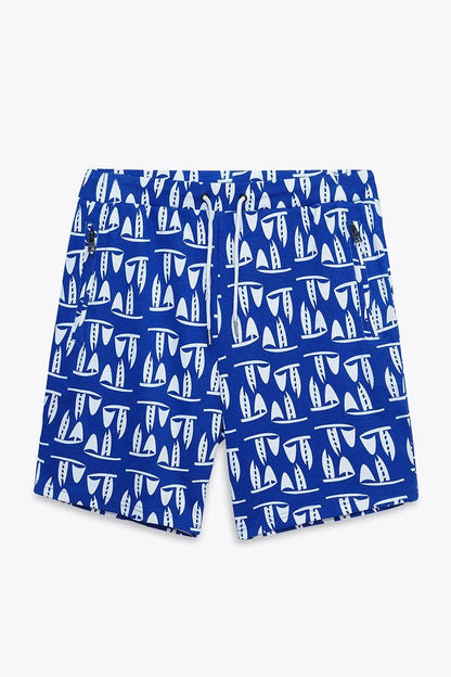 Pantalon Élastique Confortable Pour Homme