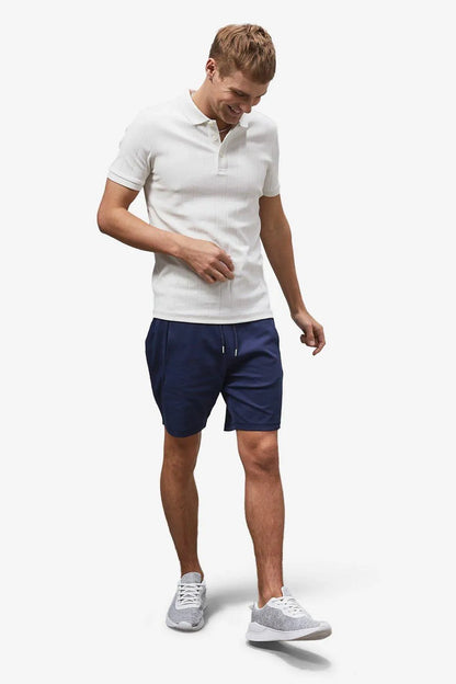 Pantalon Confortable Élastique Pour Homme - LuxeStyle