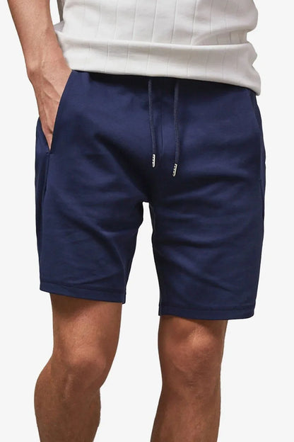 Pantalon Confortable Élastique Pour Homme