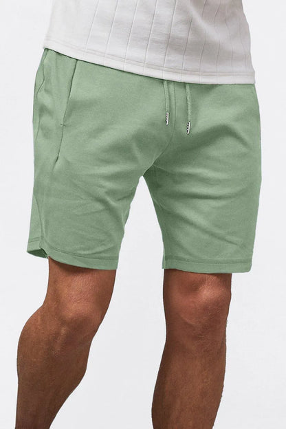 Pantalon Confortable Élastique Pour Homme