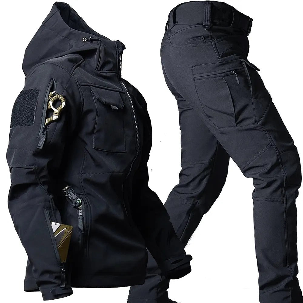 Tenue Sport Décontractée pour Homme