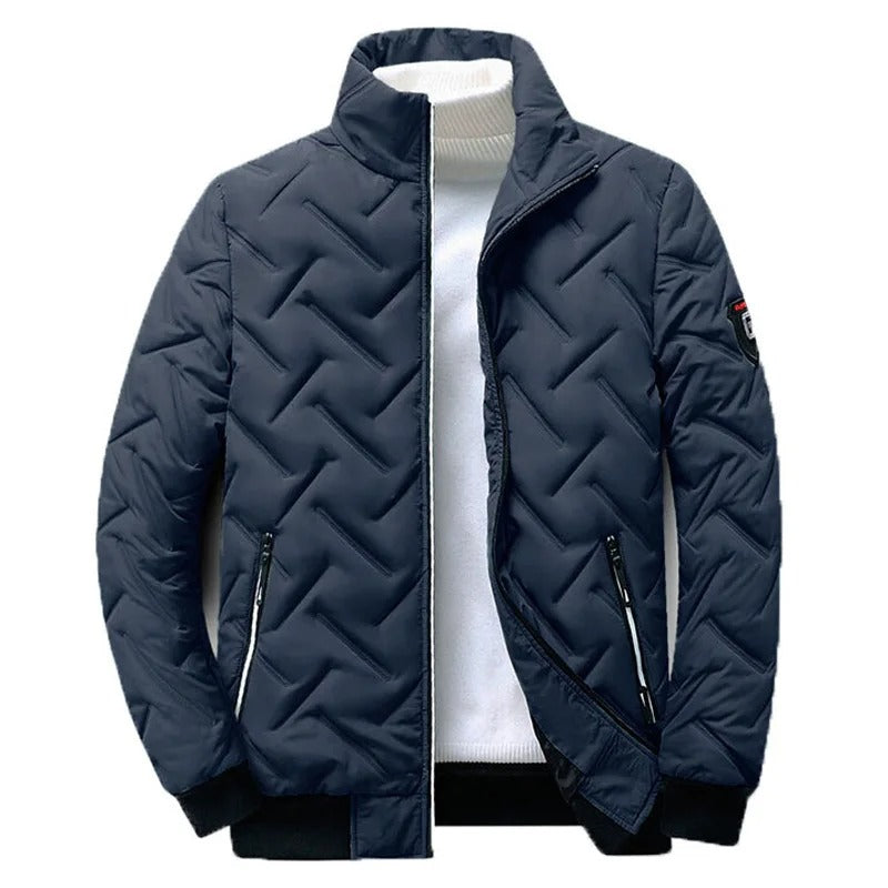 Veste détenteur casual urbain pour homme