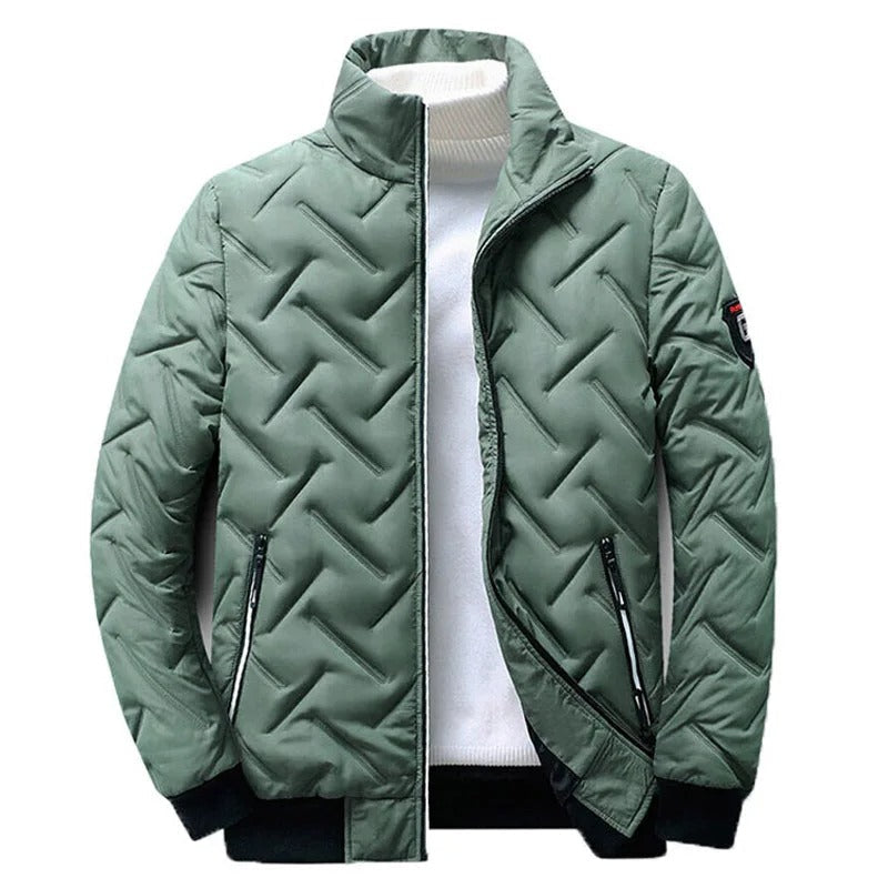 Veste détenteur casual urbain pour homme