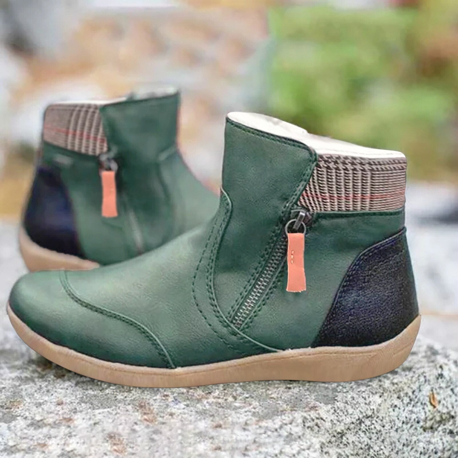 Chaussures Féminines Chic et Confortables pour Femme - LuxeStyle