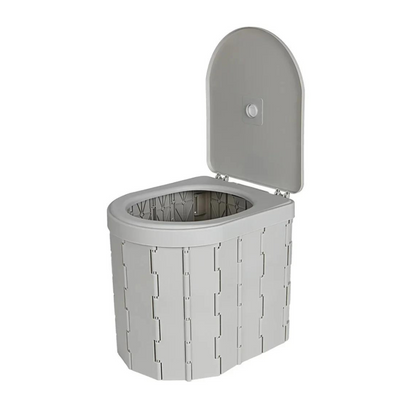 Toilettes Portables Légers pour Camping