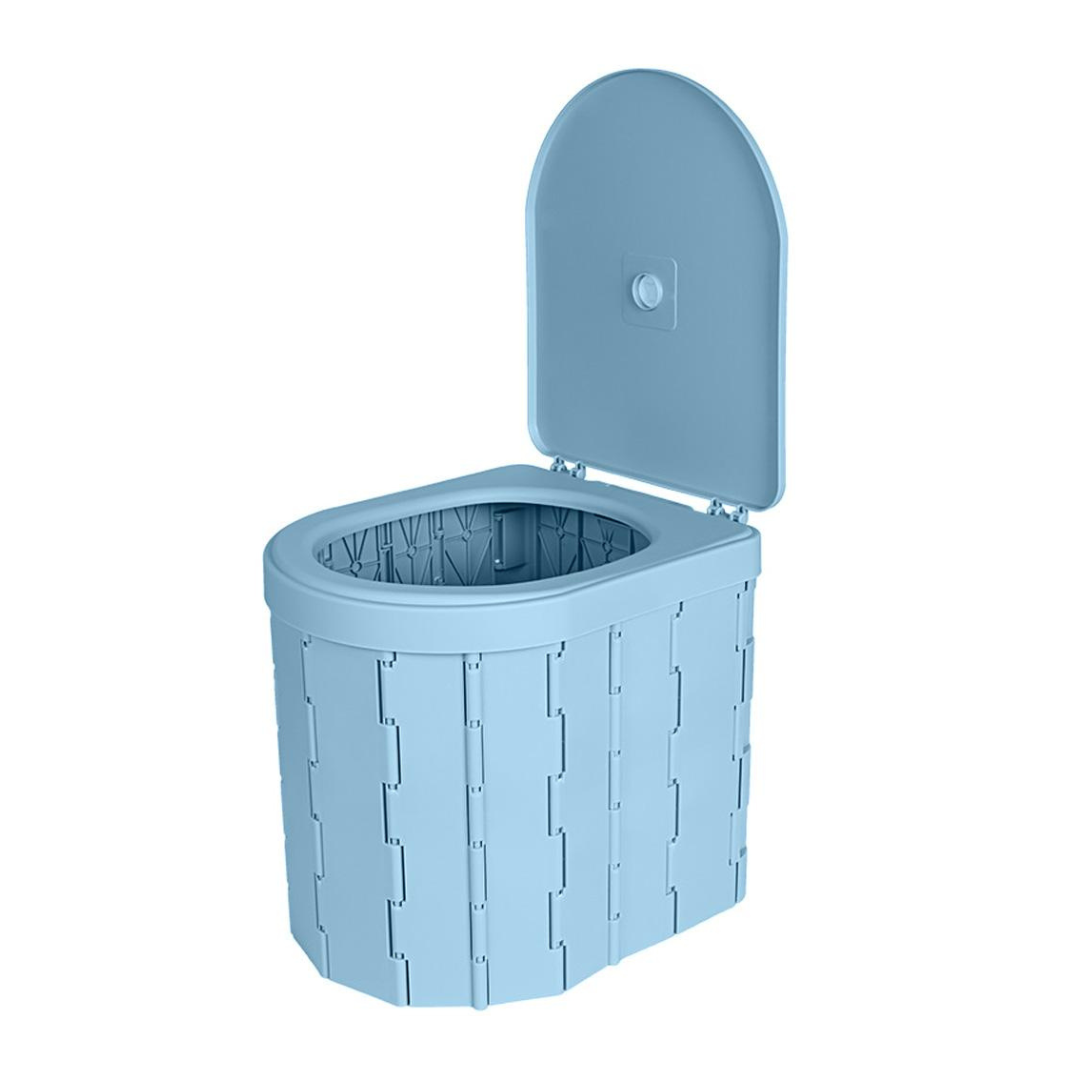 Toilettes Portables Légers pour Camping