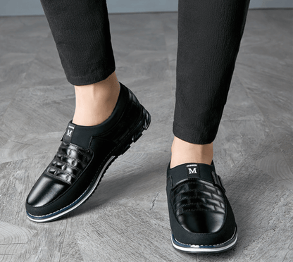 Chaussures Confort et Style Féminin - LuxeStyle