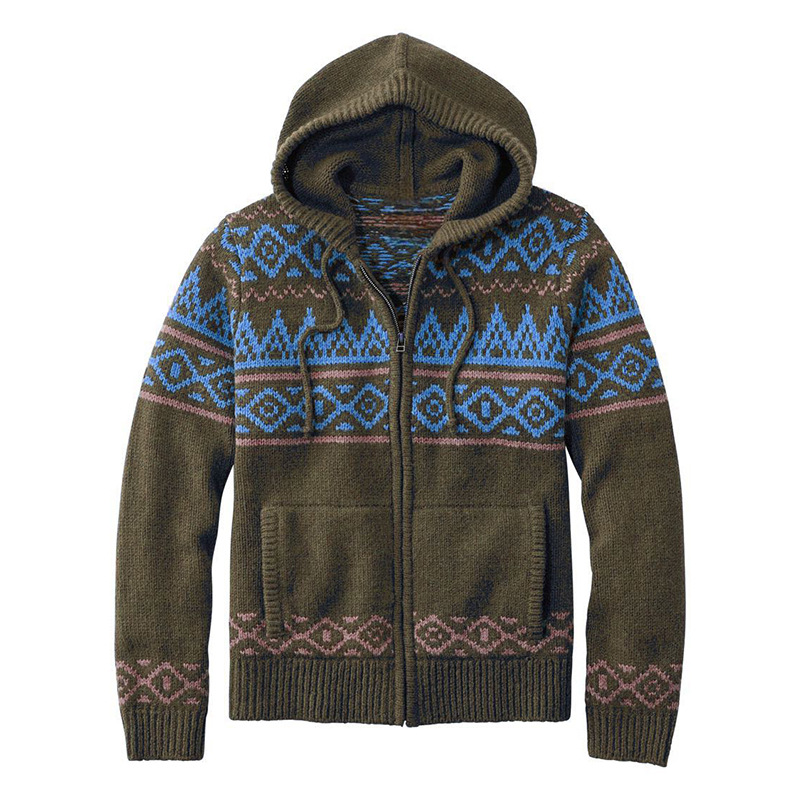 Sweat À Capuche Décontracté Pour Homme | Parfait Pour Le Printemps - LuxeStyle