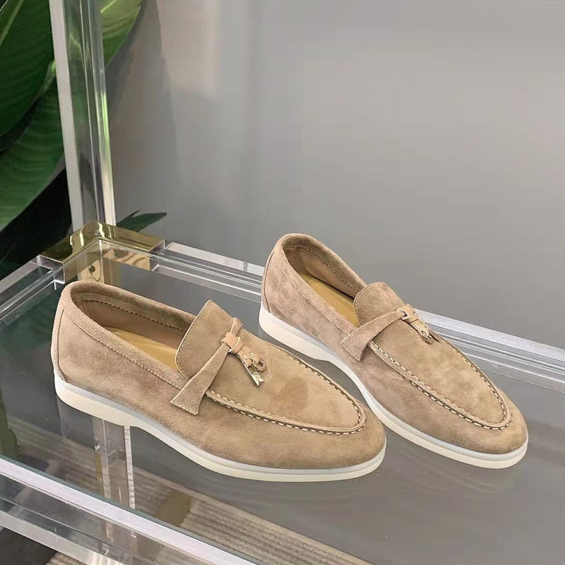 Loffers Confortables et Élégants pour Femmes